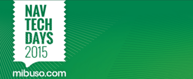 NAVTechDays