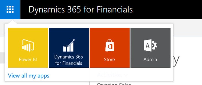 dyn365fin